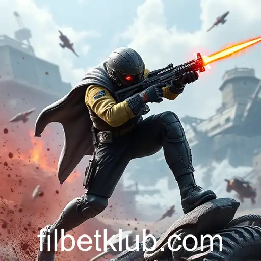 Exploring the Dynamic World of Action Adventure Games