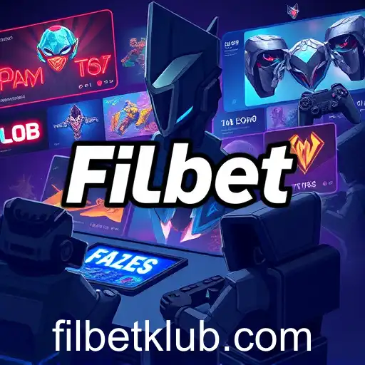 Filbet: The Future of Online Gaming in 2025