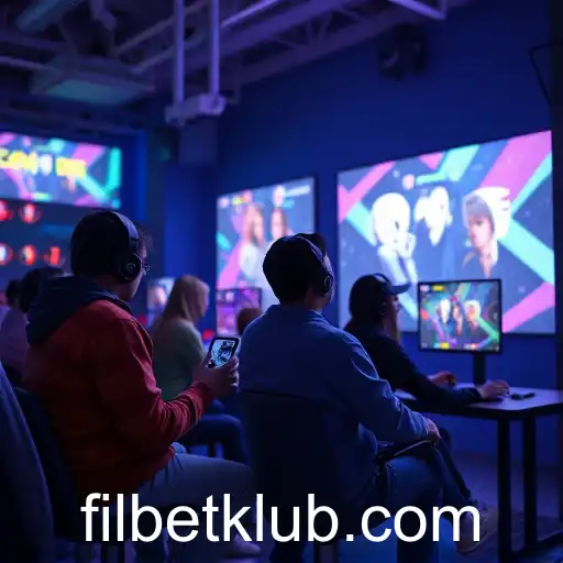 Innovations in Online Gaming with Filbet