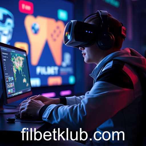 Filbet: Revolutionizing Online Gaming