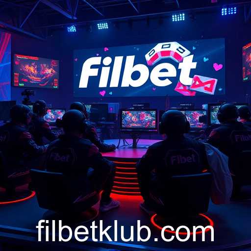 Filbet Revolutionizes Online Gaming Experience