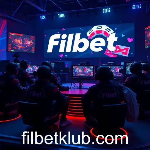 Filbet Revolutionizes Online Gaming Experience