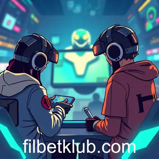 Filbet Revolutionizes Online Gaming in 2025