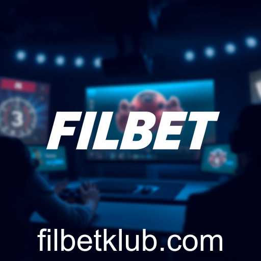 Filbet: Revolutionizing Online Gaming