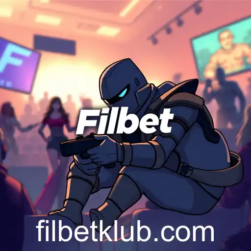Filbet: The Future of Online Gaming in 2025