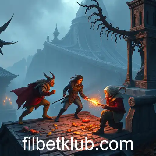 Filbet: Gaming Revolution Continues