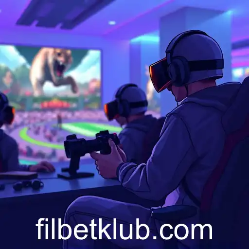 Exploring the Rise of Online Gaming in 2025