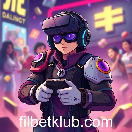 The Rise of Filbet in Online Gaming