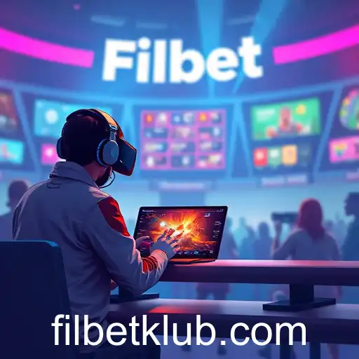 The Rise of Filbet: A Digital Haven for Gamers