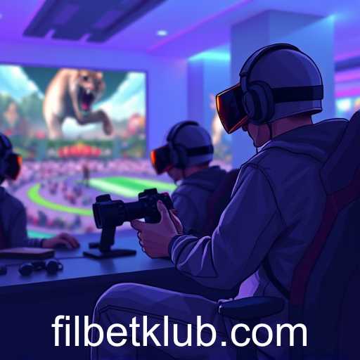 Exploring the Rise of Online Gaming in 2025