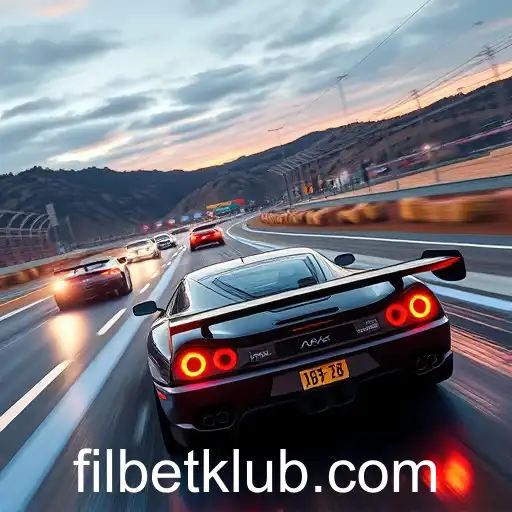 The Exciting World of Racing Thrills on Filbet