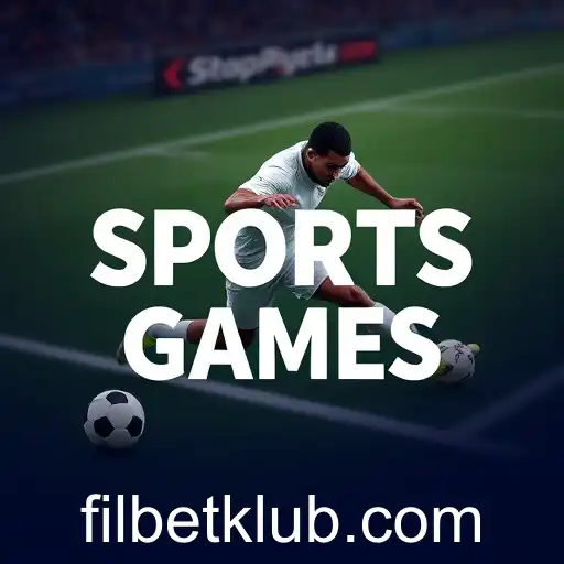 Exploring The Thrill of Sports Games on the 'Filbet' Platform