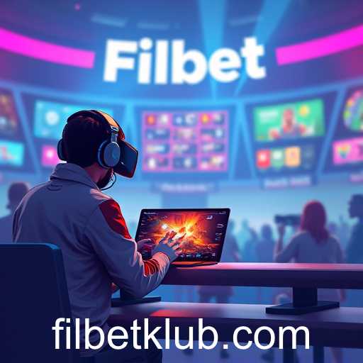 The Rise of Filbet: A Digital Haven for Gamers